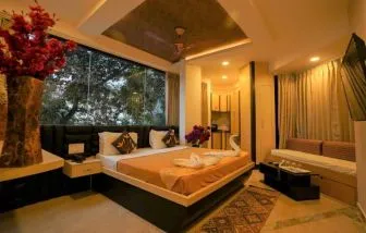 4 Seasons Suites, Bangalore
