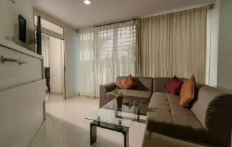 4 Seasons Suites, Bangalore