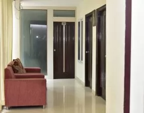 4 Seasons Suites, Bangalore 