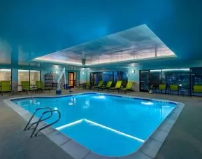 SpringHill Suites Boise West/Eagle, Boise