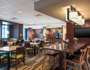 Fairfield Inn & Suites By Marriott San Diego North/San Marcos, San Marcos (CA)