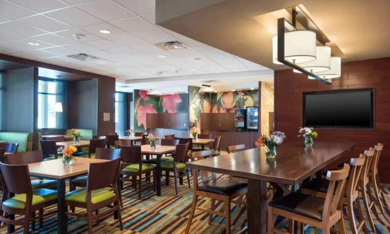 Fairfield Inn & Suites By Marriott San Diego North/San Marcos, San Marcos (CA)