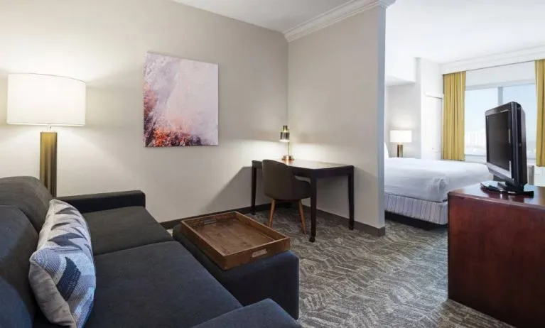 SpringHill Suites By Marriott Denver Airport, Denver