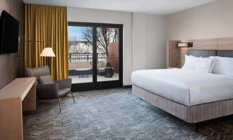 SpringHill Suites By Marriott Denver Airport, Denver