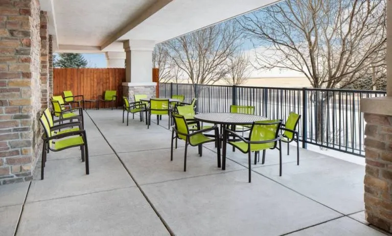 SpringHill Suites By Marriott Denver Airport, Denver