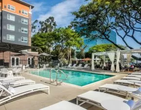 Cambria Hotel LAX, El Segundo