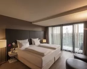 DoubleTree By Hilton Vienna Schonbrunn, Vienna