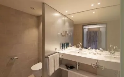 DoubleTree By Hilton Vienna Schonbrunn, Vienna