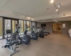 DoubleTree By Hilton Vienna Schonbrunn, Vienna