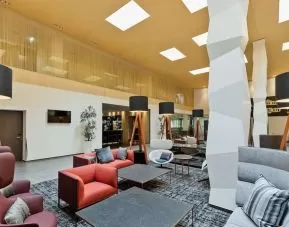 DoubleTree By Hilton Vienna Schonbrunn, Vienna