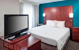 Residence Inn By Marriott Dothan, Dothan