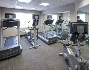 Residence Inn By Marriott Dothan, Dothan