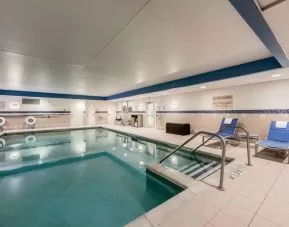 TownePlace Suites Ann Arbor South, Ann Arbor