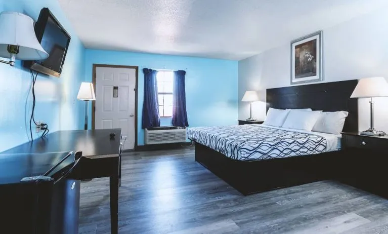 Sky-Palace Inn & Suites Wellington, Wellington