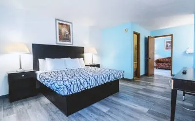 Sky-Palace Inn & Suites Wellington