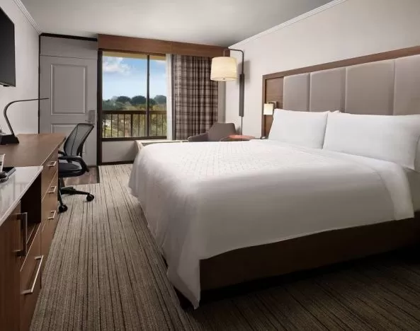 Holiday Inn Express Monterey Bay/Seaside, Seaside