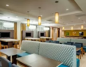 Holiday Inn Express Monterey Bay/Seaside, Seaside