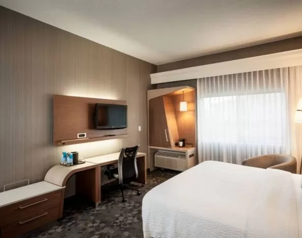 Courtyard By Marriott Henderson Green Valley, Henderson