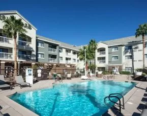 Courtyard By Marriott Henderson Green Valley, Henderson
