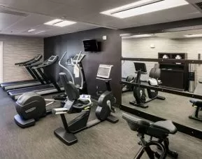 Courtyard By Marriott Henderson Green Valley, Henderson