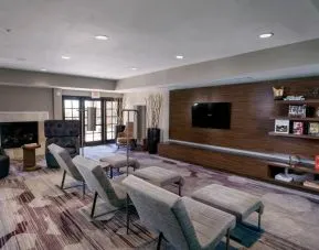 Courtyard By Marriott Henderson Green Valley, Henderson