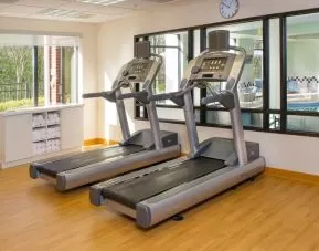 SpringHill Suites By Marriott Charlotte University Research Park, Charlotte
