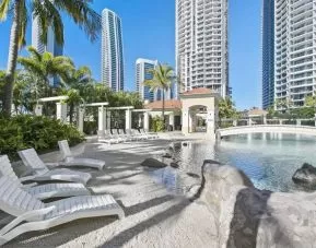 PeepSleep Chevron Towers, Gold Coast
