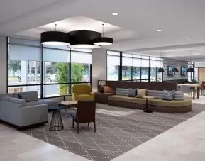 Holiday Inn Erie, Erie