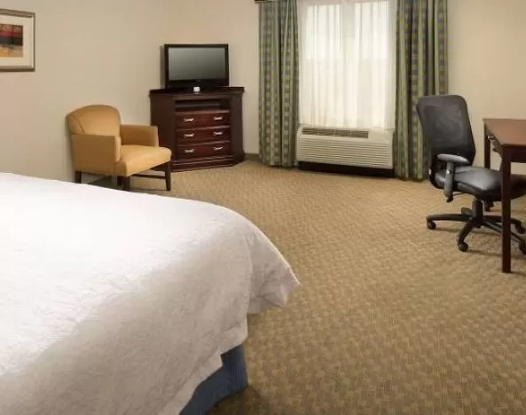 Hampton Inn Syracuse Clay, Liverpool 