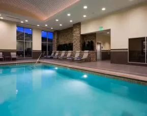 Embassy Suites By Hilton Denver Downtown Convention Center, Denver