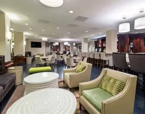 The Capital Hilton, Washington D.C