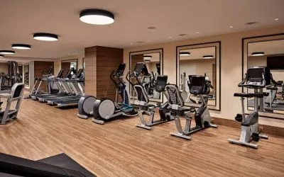 Hilton Vienna Park