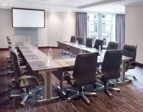 Hilton Antwerp Old Town, Antwerp