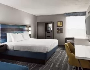 Hampton Inn Chicago-O'Hare International Airport, Schiller Park