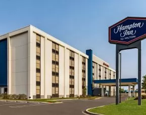 Hampton Inn Chicago-O'Hare International Airport, Schiller Park