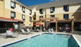 Towneplace Suites Panama City
