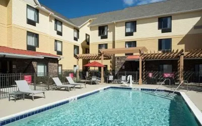 Towneplace Suites Panama City