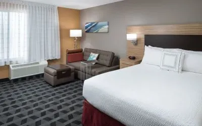 Towneplace Suites Panama City