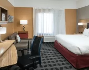 Towneplace Suites Panama City, Panama City