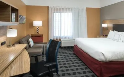 Towneplace Suites Panama City