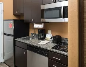 Towneplace Suites Panama City, Panama City