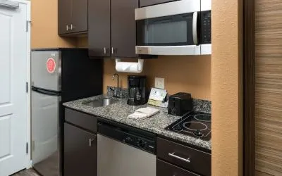 Towneplace Suites Panama City
