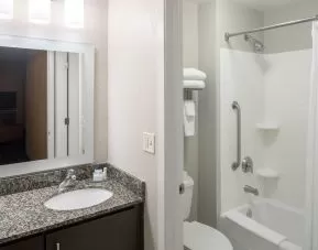Towneplace Suites Panama City, Panama City