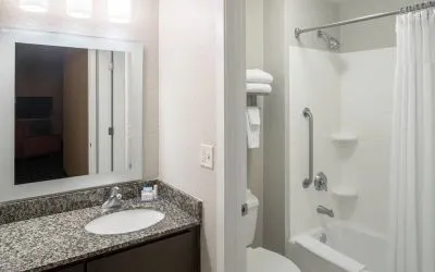 Towneplace Suites Panama City