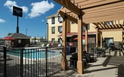 Towneplace Suites Panama City