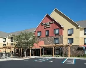 Towneplace Suites Panama City, Panama City