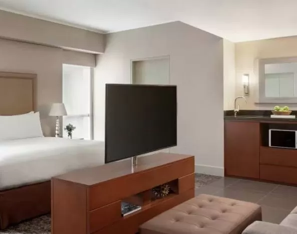 DoubleTree By Hilton Lima Miraflores El Pardo, Lima