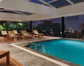 DoubleTree By Hilton Lima Miraflores El Pardo, Lima