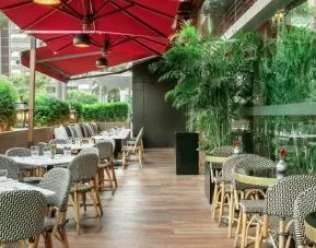 DoubleTree By Hilton Lima Miraflores El Pardo, Lima