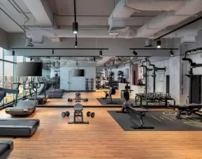 DoubleTree By Hilton Dubai M Square Hotel & Residences, Dubai